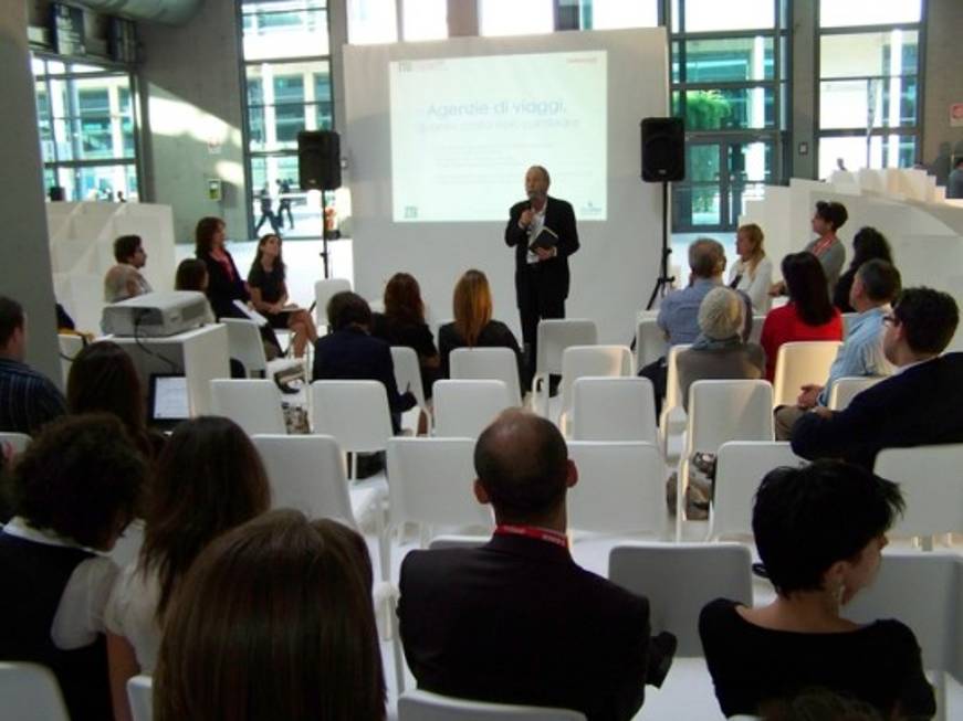 TTG Lab: i moduli formativi già acquistabili online