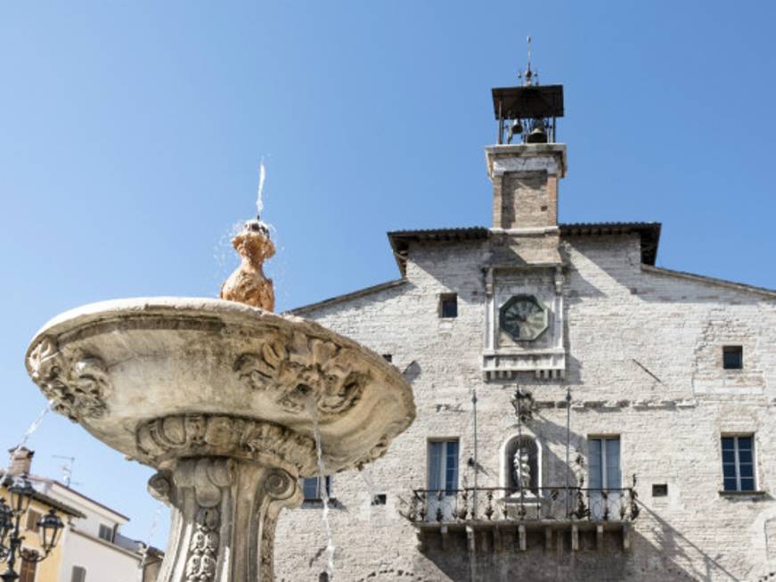 Boom dei Borghi italiani: il turismo visto da Google Trends