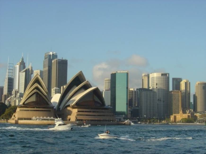 Australia e TripAdvisor partner per promuovere la destinazione