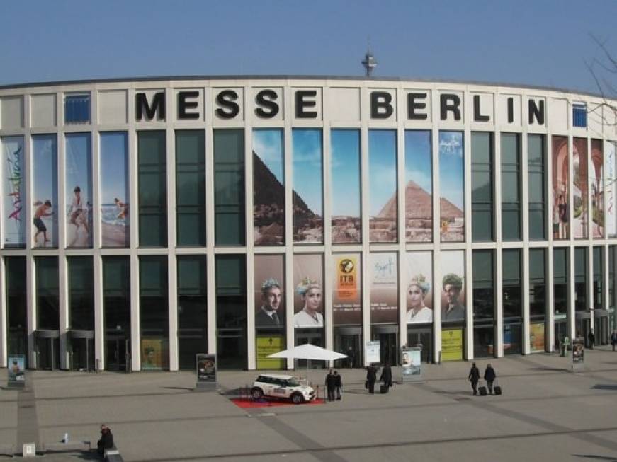 Itb Berlino accende i riflettori sul business travel