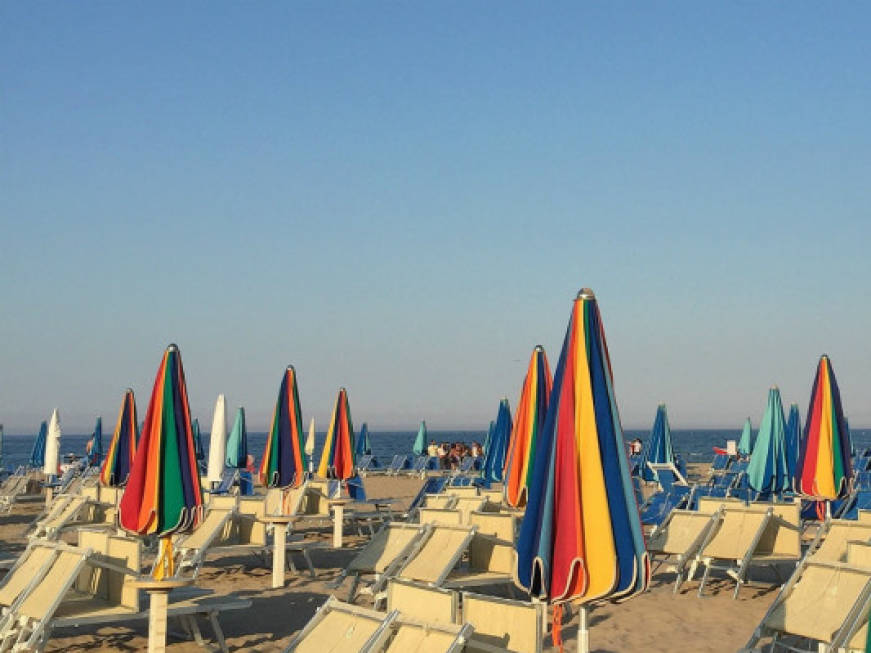 Corsini, Emilia Romagna: “Servono regole chiare per le concessioni balneari”