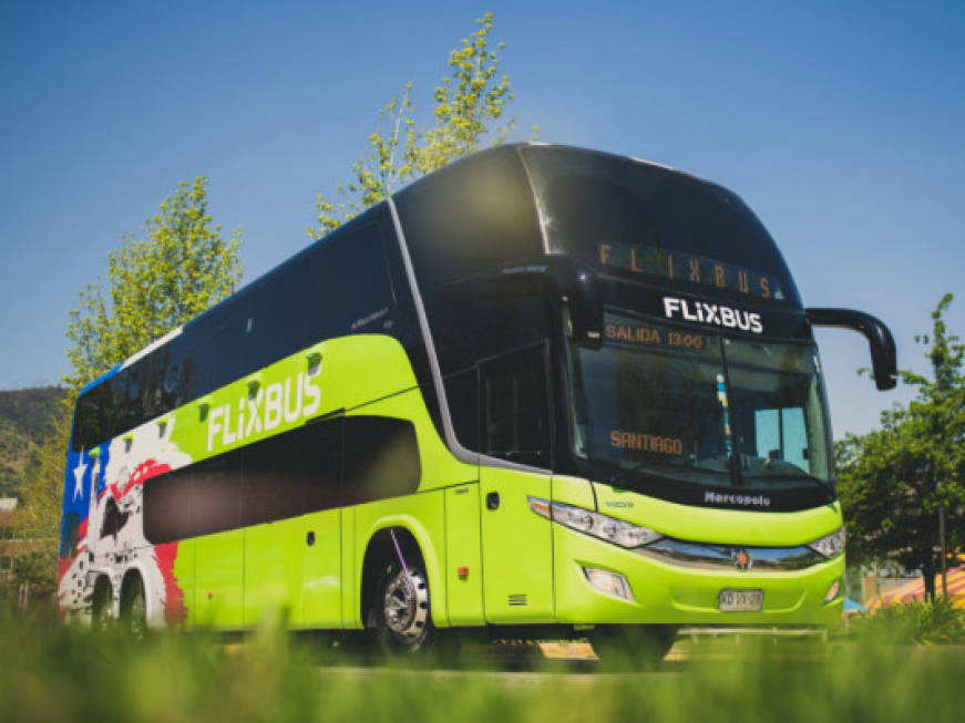 FlixBus promuove il turismo sostenibile e responsabile con Blinkoo