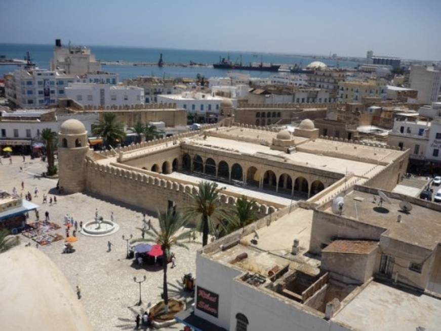 La Tunisia promuove le mete del Sud e si avvicina al trade