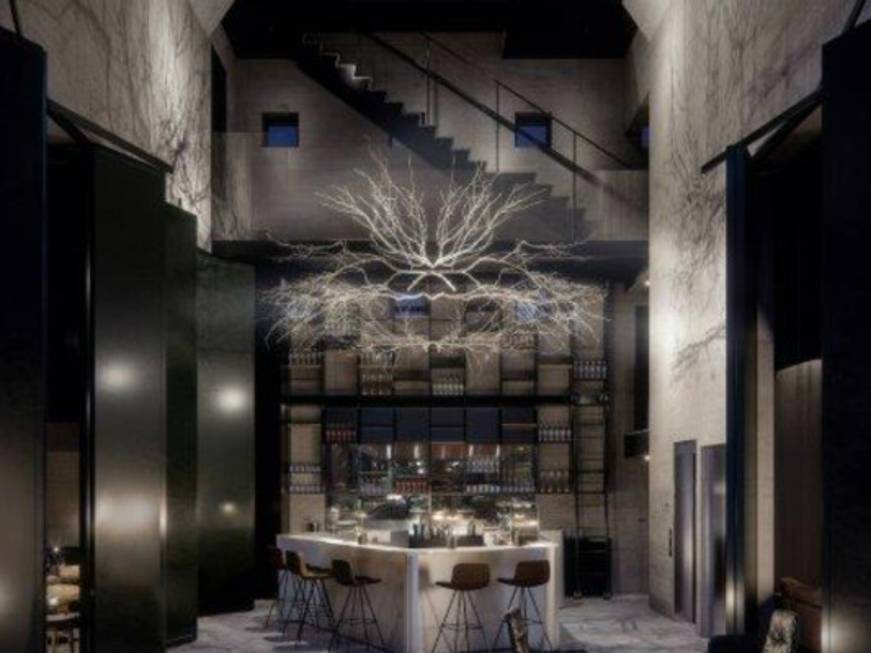 Nasce Herman K, nuovo indirizzo del lusso a Copenhagen