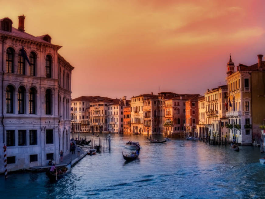Venezia, gli hotel fanno sistema per promuovere la città