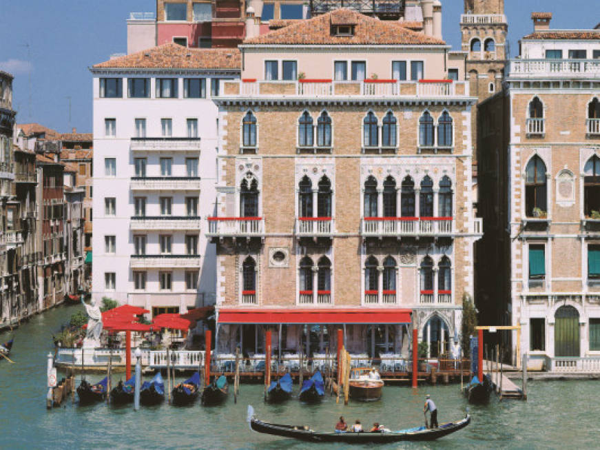 Venezia capitale mondiale della sostenibilità: nuovi soci per lo sviluppo
