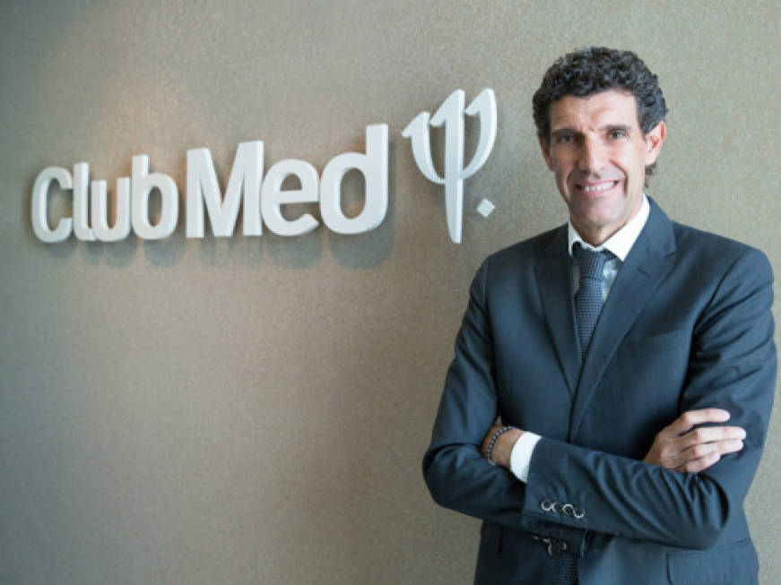 Club Med: al via il restyling di quattro resort