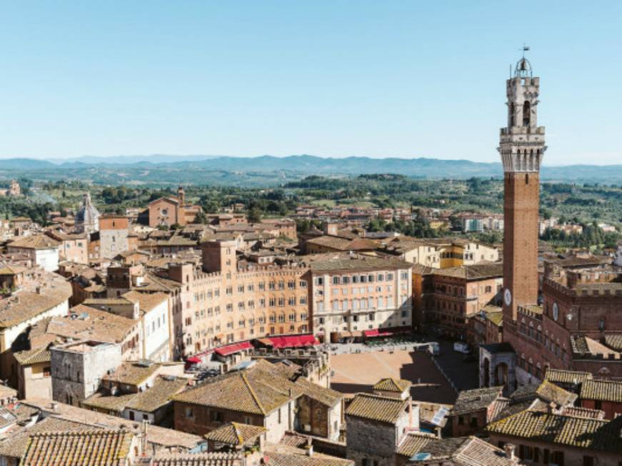 Italy for Weddings riparte da Siena