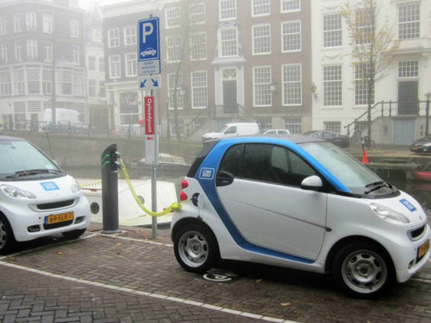 car2go a quota due milioni di iscritti