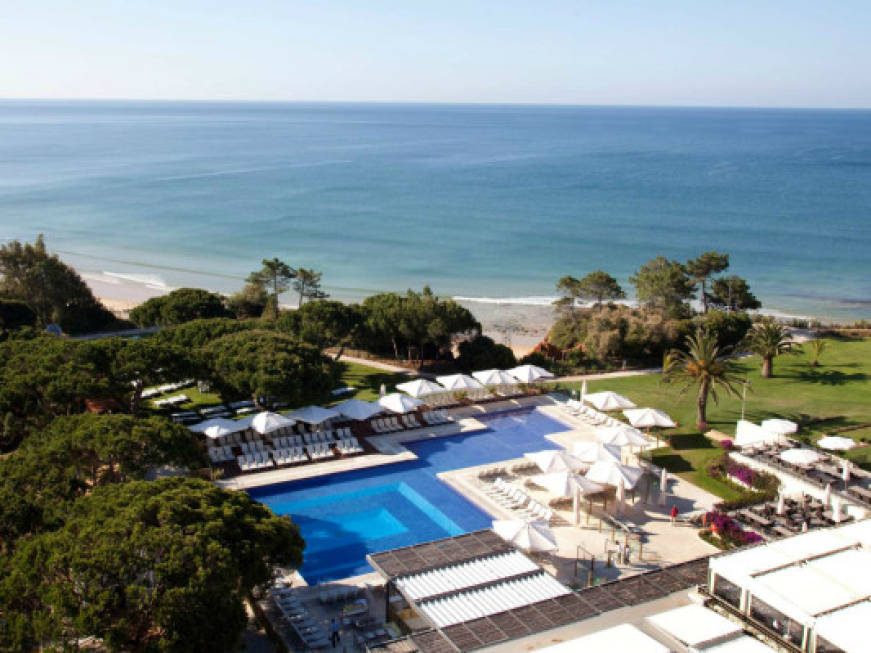 Club Med: Algarve più vicina con il nuovo volo diretto da Milano