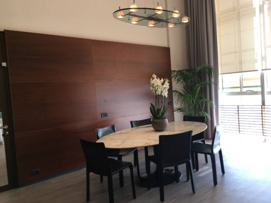 Il DoubleTree by Hilton Turin Lingotto scommette sul Mice