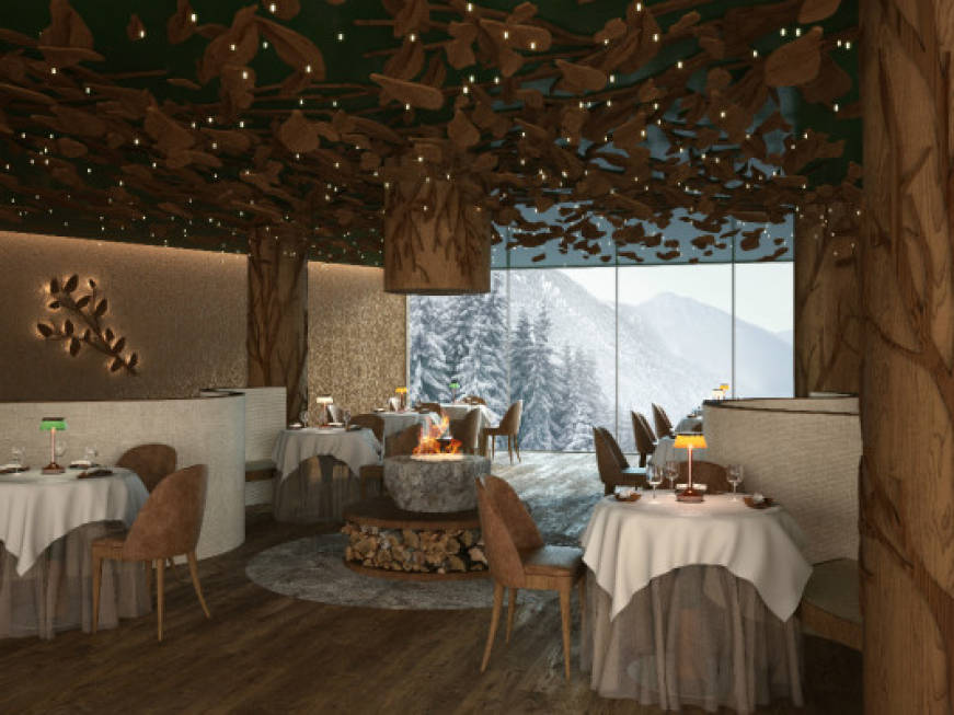 Apre Lefay Resort &amp; spa Dolomiti, la novità della montagna italiana