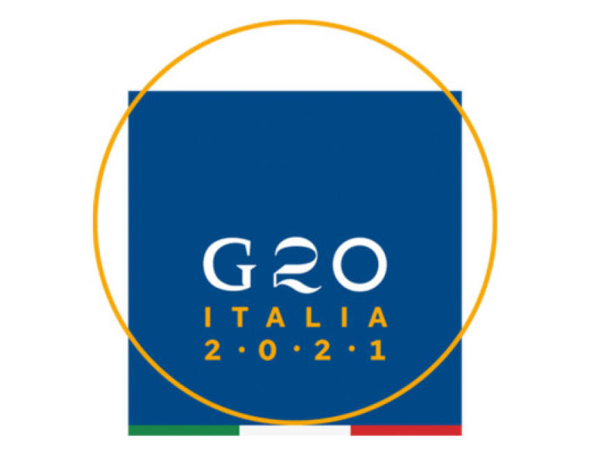 G20 Italia, gli eventi speciali del 2021