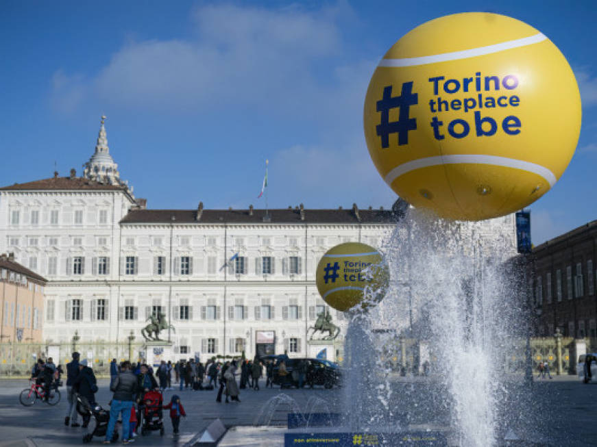 Atp Finals: il successo di Torino in numeri nella settimana del tennis