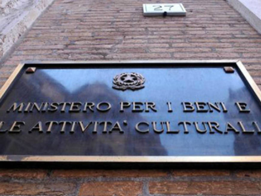 Beni culturali italiani, aperto il concorso pubblico per laureati