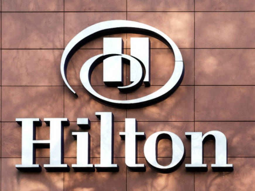 Hilton 10 anni dopo,tutte le cifre dello sviluppo e le new entry 2024