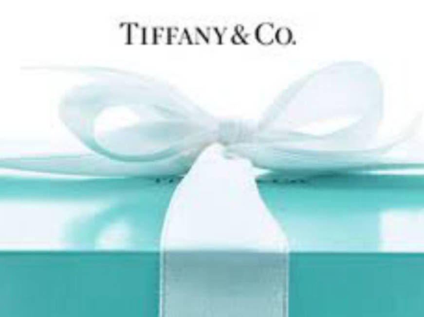 Tiffany &amp;amp; Co. salpa in crociera: una boutique su Oasis of the Seas di Rccl