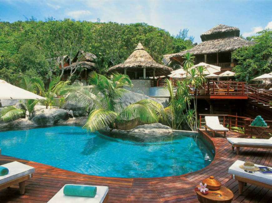 Riapre il Constance Lémuria, il lusso a Seychelles. La fotogallery