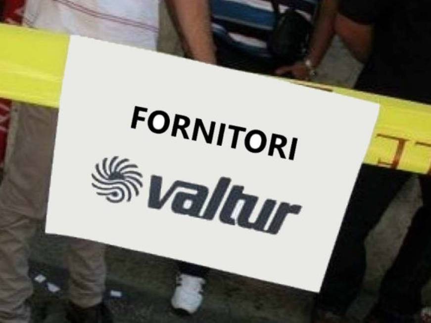 I fornitori di Valtursi uniscono  in una community