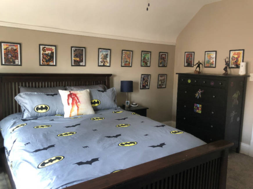 Airbnb: boom di ricerche di alloggi in vista di Lucca Comics &amp; Games