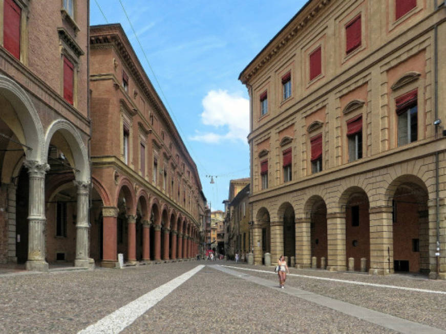 Italia in vetta al mondo per siti Unesco