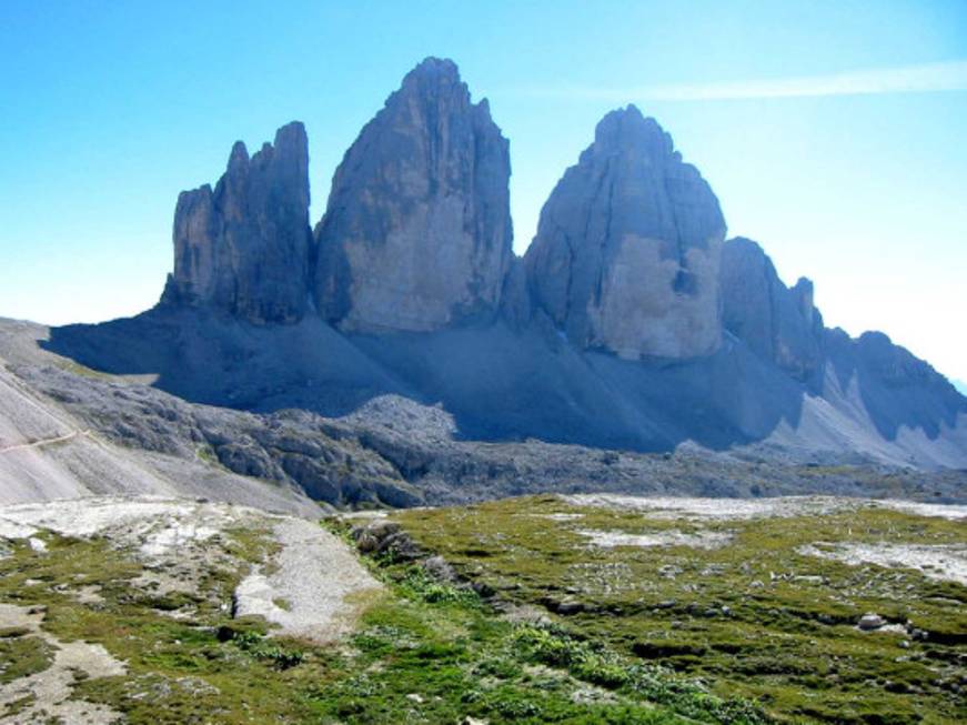 Il Veneto investe sulle Dolomiti con 12,5 milioni di euro