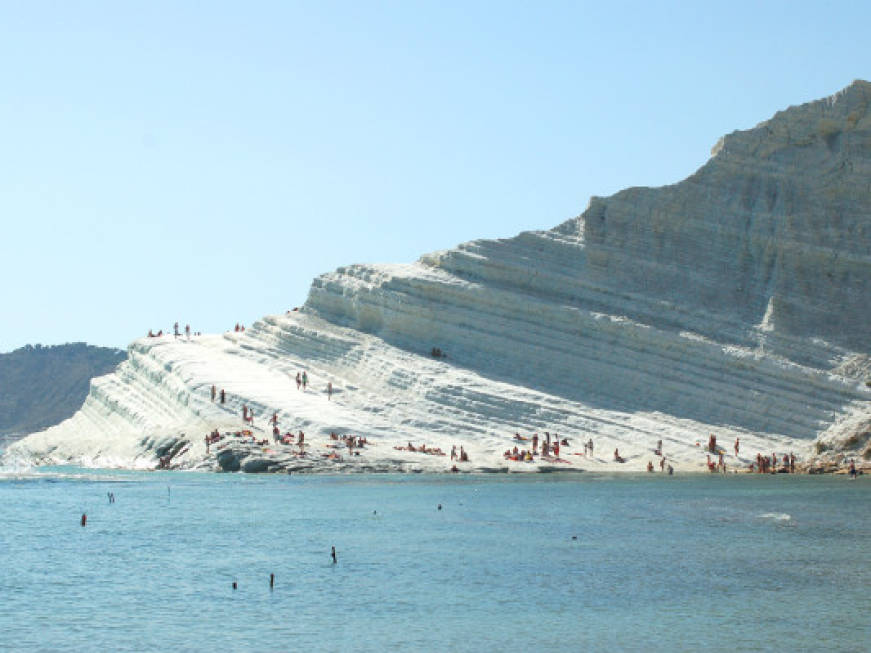 Sicilia: nasce la ‘Costa del Mito’ tra spiagge e archeologia