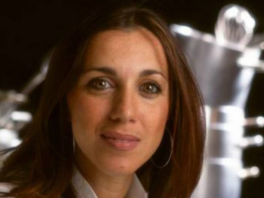 Antonella Ricci: quando il viaggio si cucina in agenzia