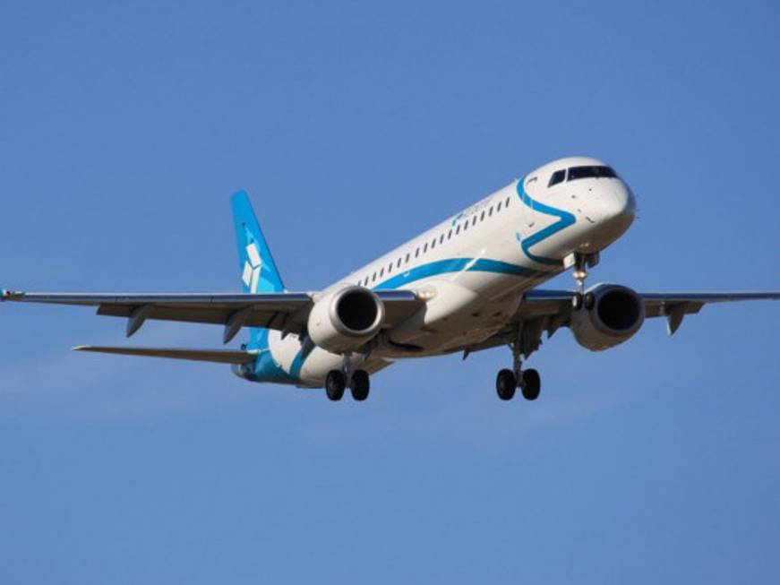 Brindisi-Monaco di Baviera new entry Air Dolomiti per agosto