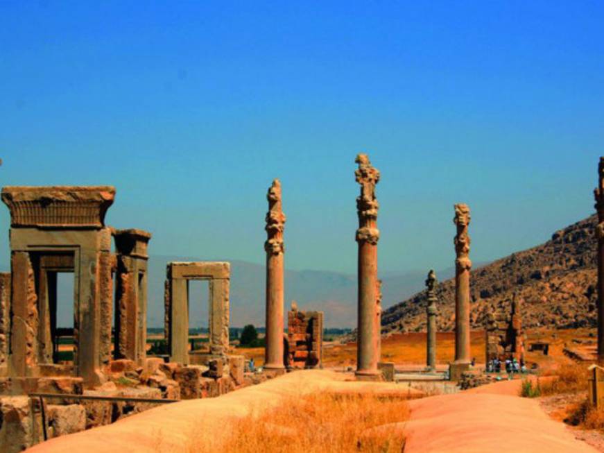 Best Tours e Metamondo, partnership con Ca' Foscari per i viaggi con docente
