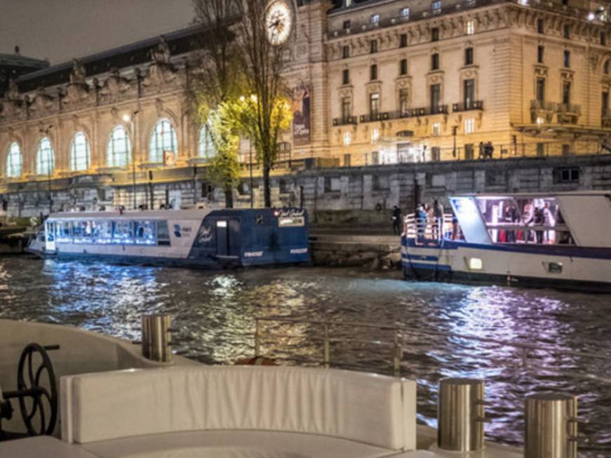 La Francia prepara l’apertura ai viaggiatori internazionali