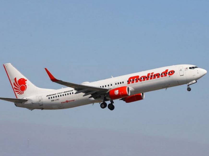 Malindo Air in Italia: la rappresentanza ad Apg Italy