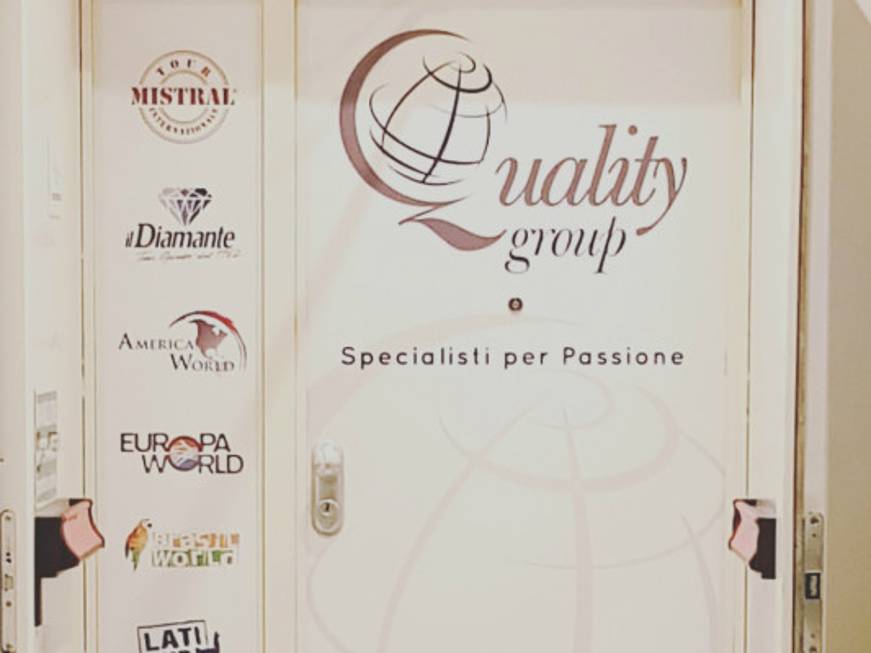 Quality Group: Giappone primo prodotto per fatturato