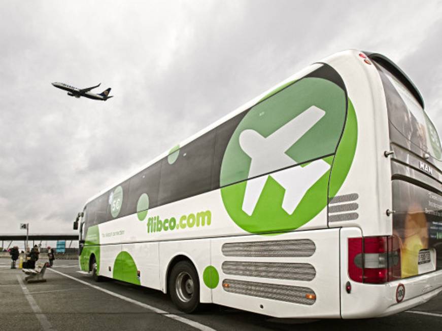 flibco.com sbarca in Italia: arriva il tool per i trasferimenti in aeroporto
