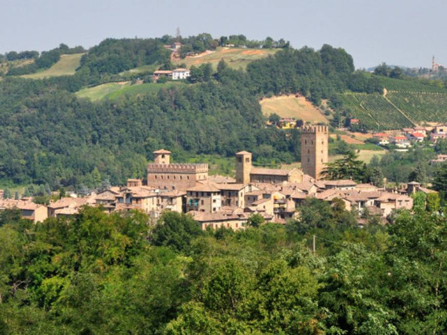 L&amp;#39;Emilia Romagna patria dell&amp;#39;Italian Lifestyle