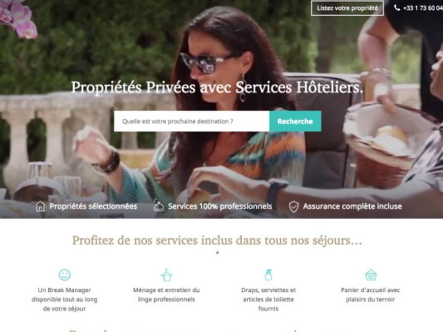 AccorHotels completa l&amp;#39;acquisizione di Squarebreak