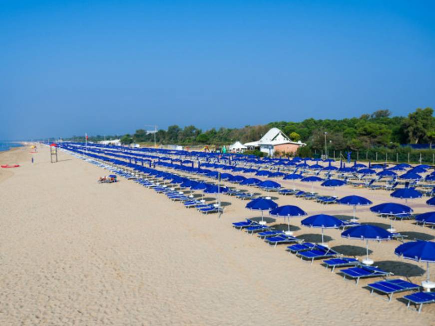 Bibione e il primato social dell&amp;#39;Adriatico