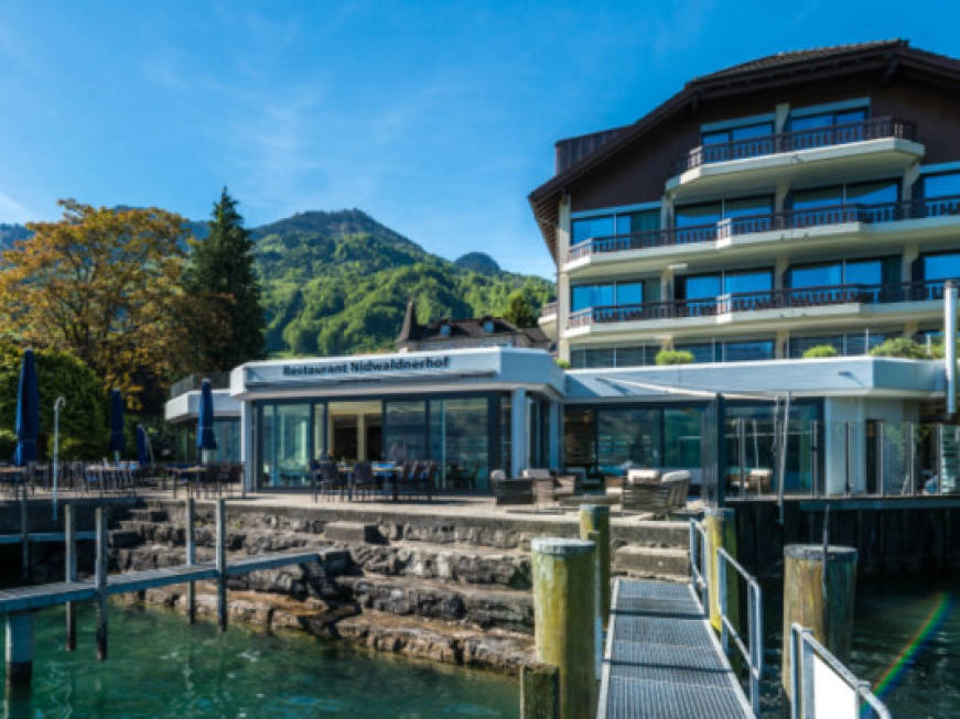 Svizzera: Best 3 Star Hotels cerca altre strutture