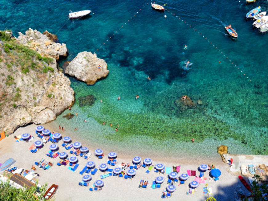 Confturismo: 1,3 milioni di italiani in più in vacanza per l'estate