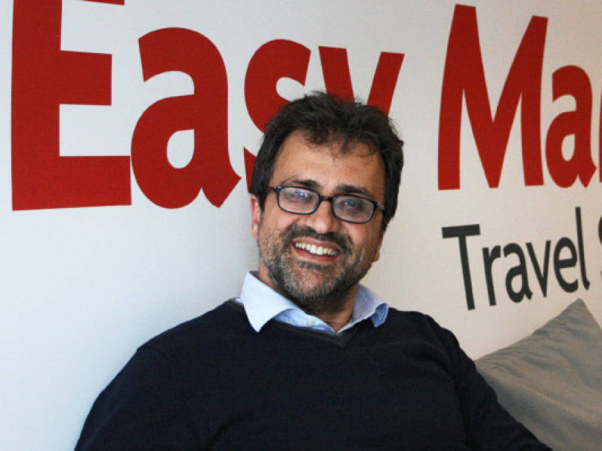 Cambio in Easy Market: Gianni Zammarchi nuovo managing director