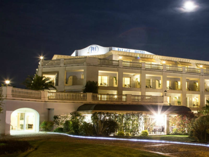 Il restyling costa troppo: e sul lago di Garda aumentano gli hotel in vendita