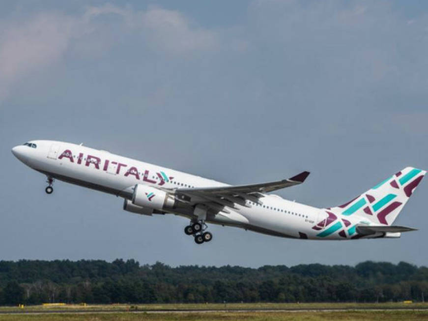 Air Italy, ancora una new entry nel management