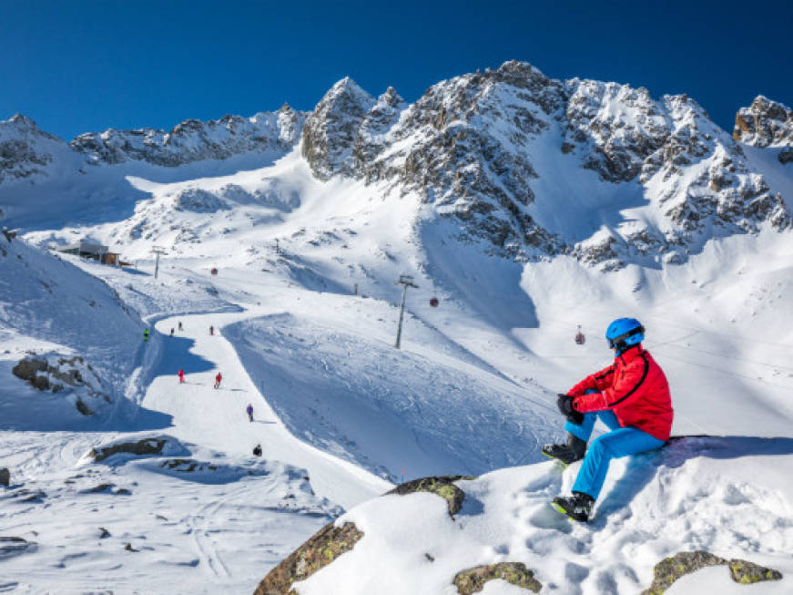 Sciare sarà più caro: aumenta il prezzo degli skipass
