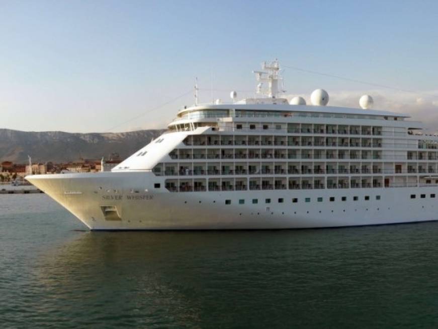 Silversea apre le prenotazioni per la World Cruise 2016