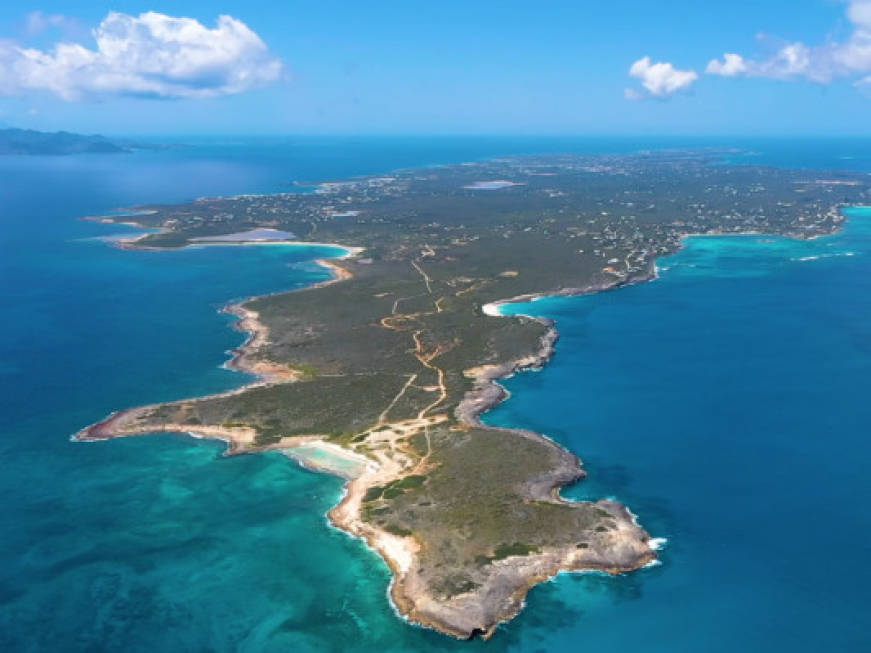 Anguilla aggiorna le preocedure anti-Covid: chiuso il portale d'ingresso online