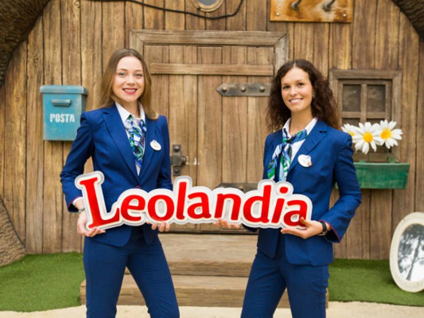 Leolandia: al via le selezioni del personale per la prossima stagione