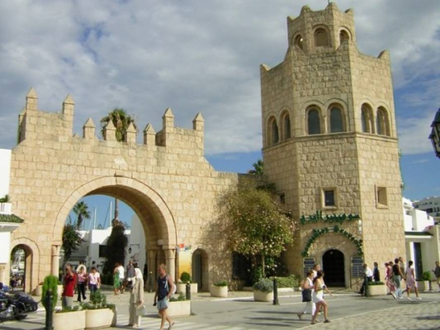 Turismo in Tunisia, segnali positivi dai dieci mesi