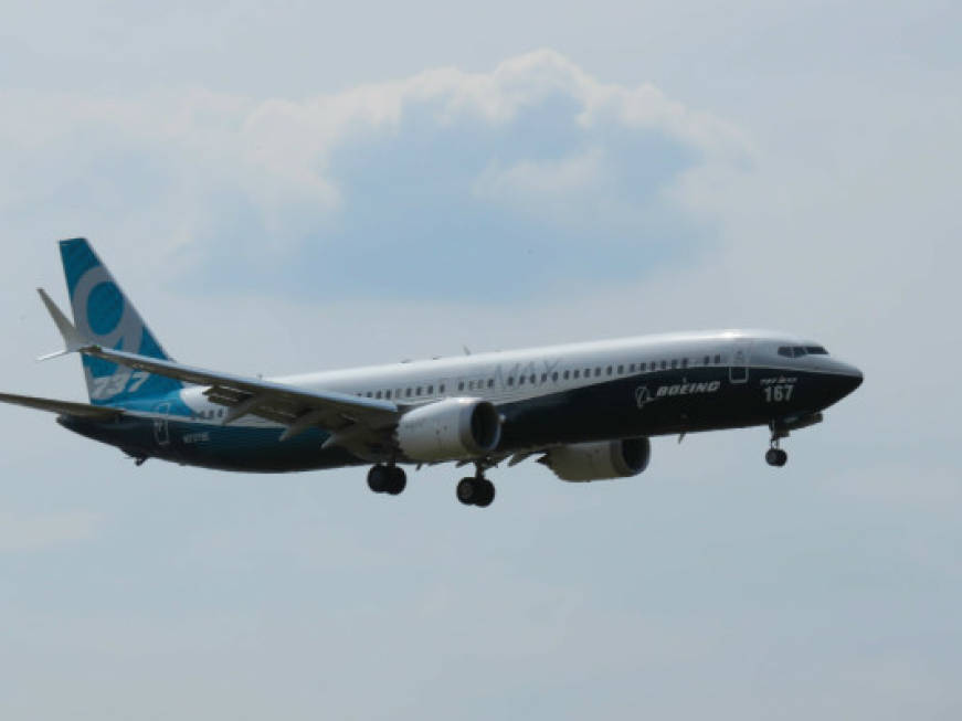 Boeing, le critiche di Clark: “Problemi annosi di controllo qualità”