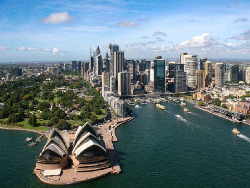 L&amp;#39;Australia rilancia sulle agenzie con Premier Aussie Specialist