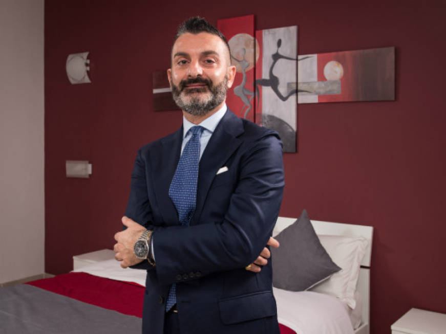 Necci Hotels amplia il network, new entry a Torino e Roma